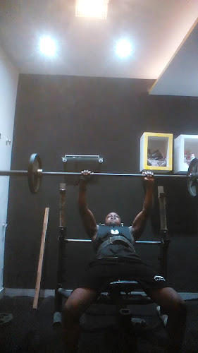 Premium Fitness & Spa Lomé