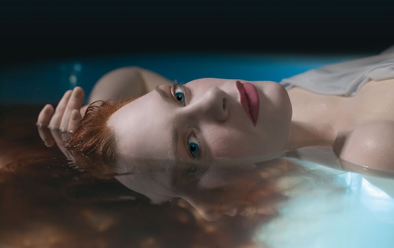 Premium float Schwabing, Munich