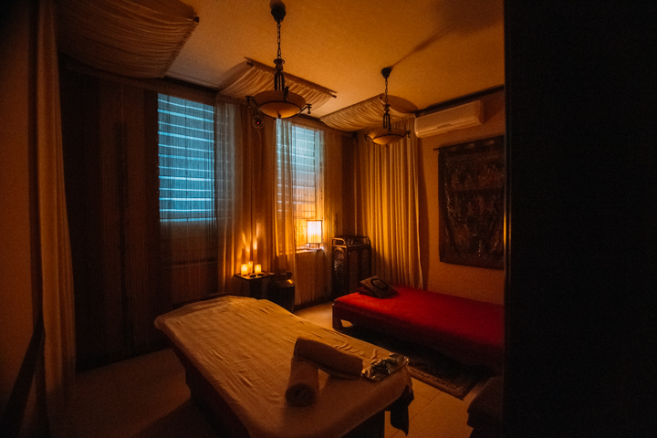 Premium Relax Club Lviv - Day Spa in Lviv