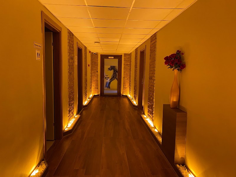 Premium Spa ve Güzellik Bahçelievler - Day Spa in Bahçelievler