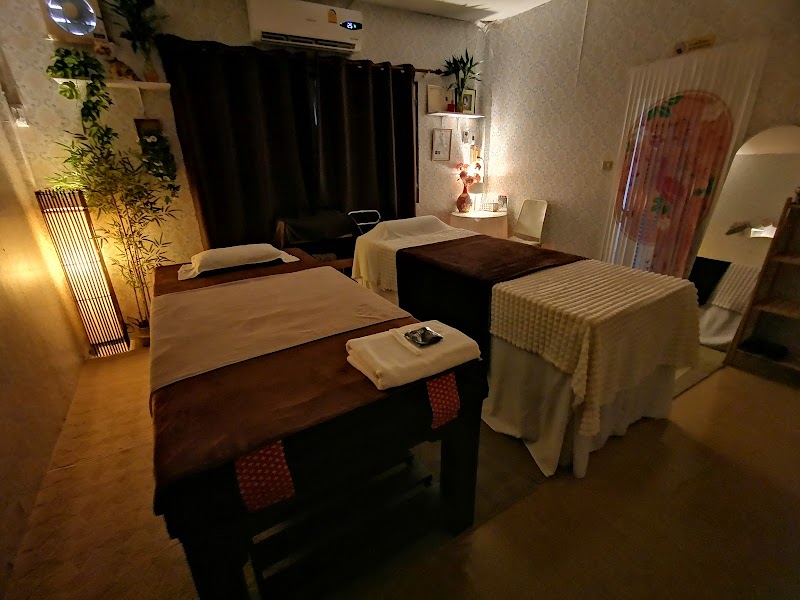Premsuk Nuad Chonburi - Day Spa in Chonburi