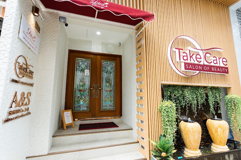 Premwadee Beauty Center Phon - Day Spa in Phon