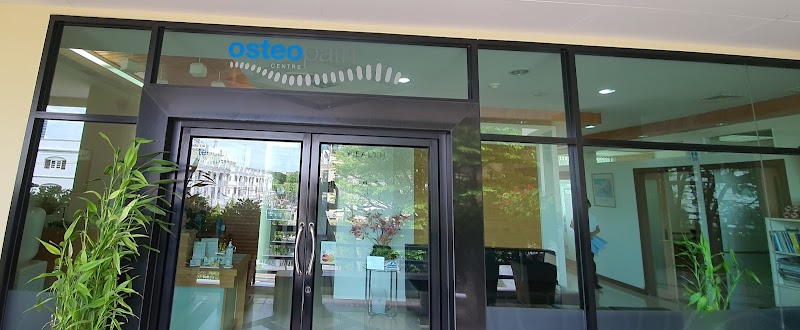 Prenatal and Postnatal Care Specialty Osteopathy Yourself Takarazuka City - Day Spa in Takarazuka City
