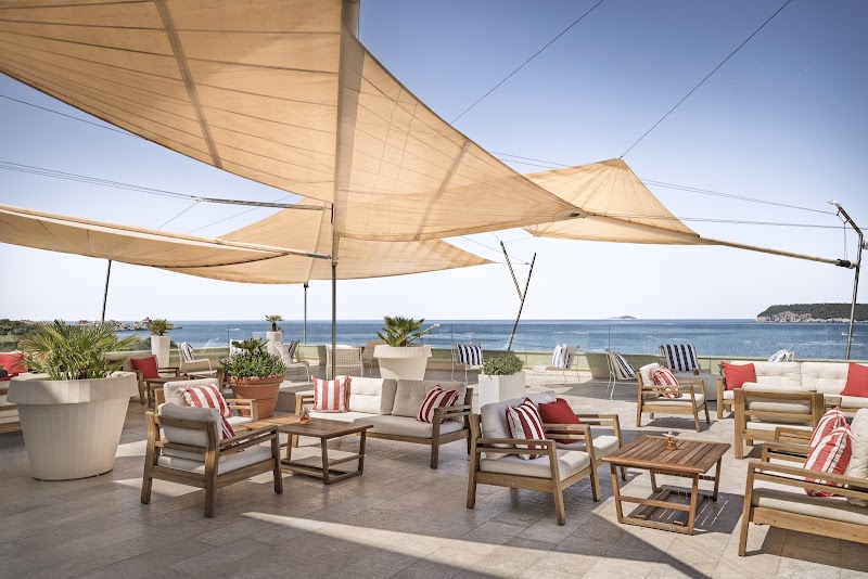 President Hotel, Valamar Collection Dubrovnik - Hotel Spa in Dubrovnik