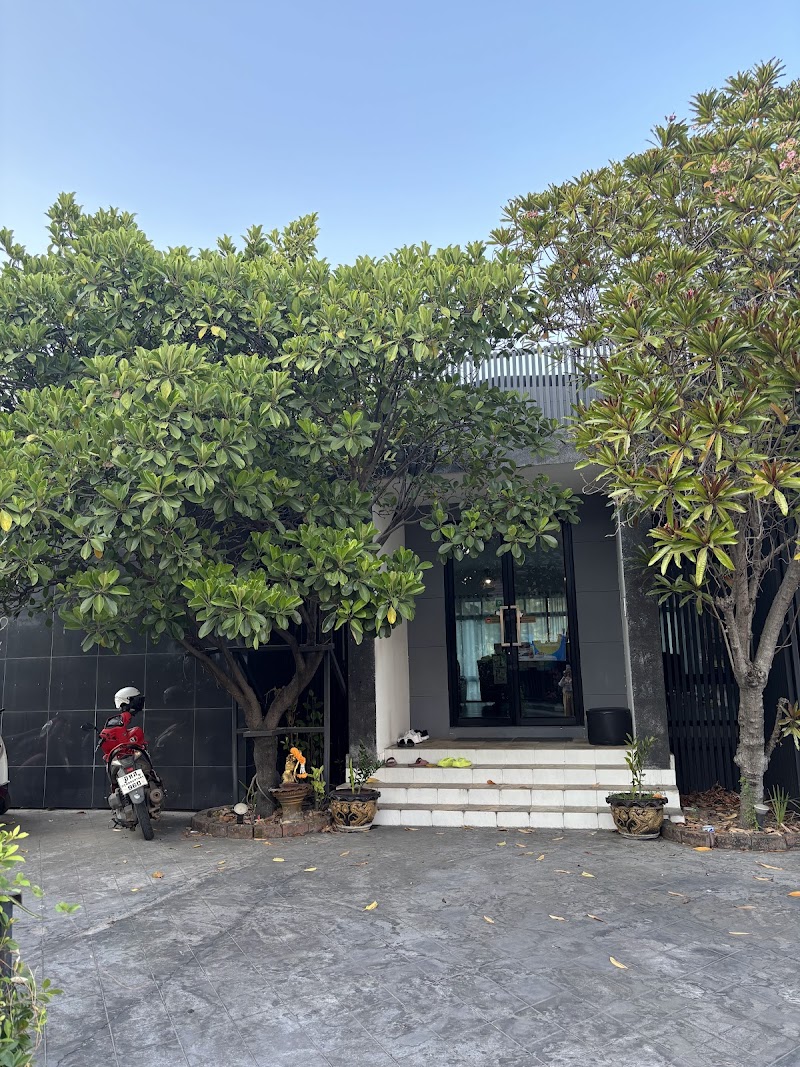 Pressure Point Massage, Buriram Province, Lam Plai Mat District - Day Spa in Lam Plai Mat