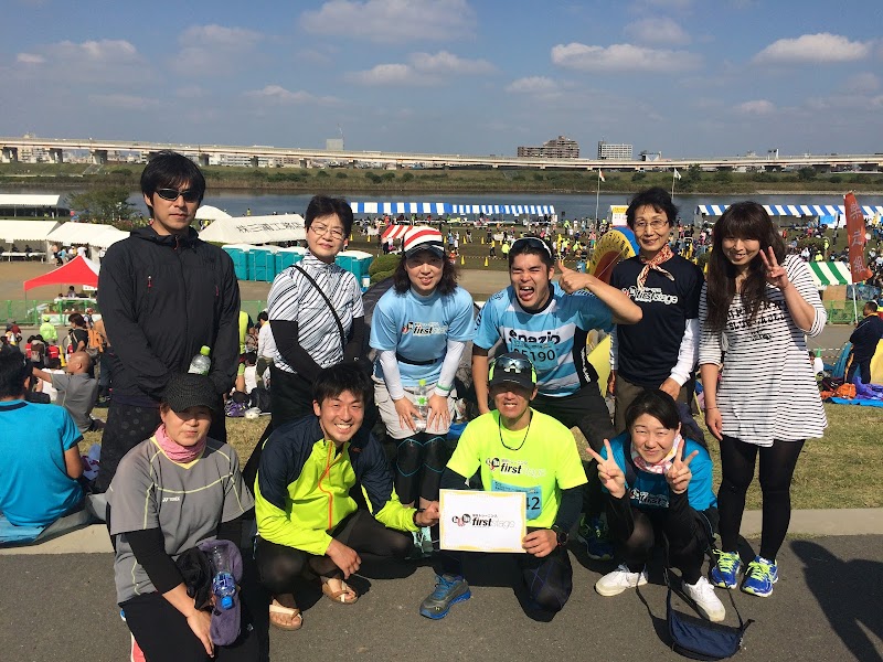 Pressure Training First Stage Soka City - Day Spa in Soka City