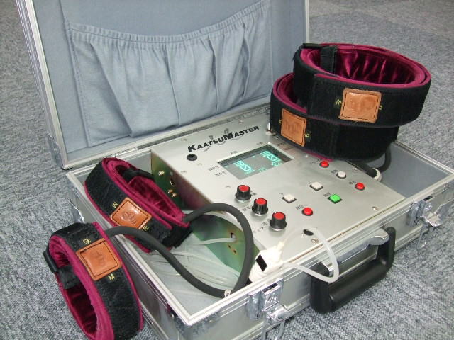 Pressure Training Studio Studio Body Make Funabashi City - Day Spa in Funabashi City