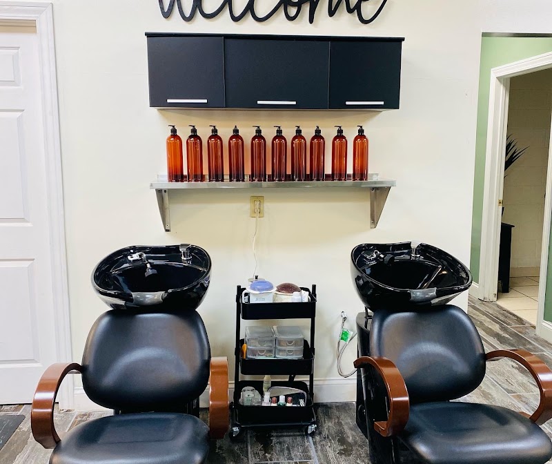 Prestige Hair And Nail Spa Wheelersburg - Day Spa in Wheelersburg