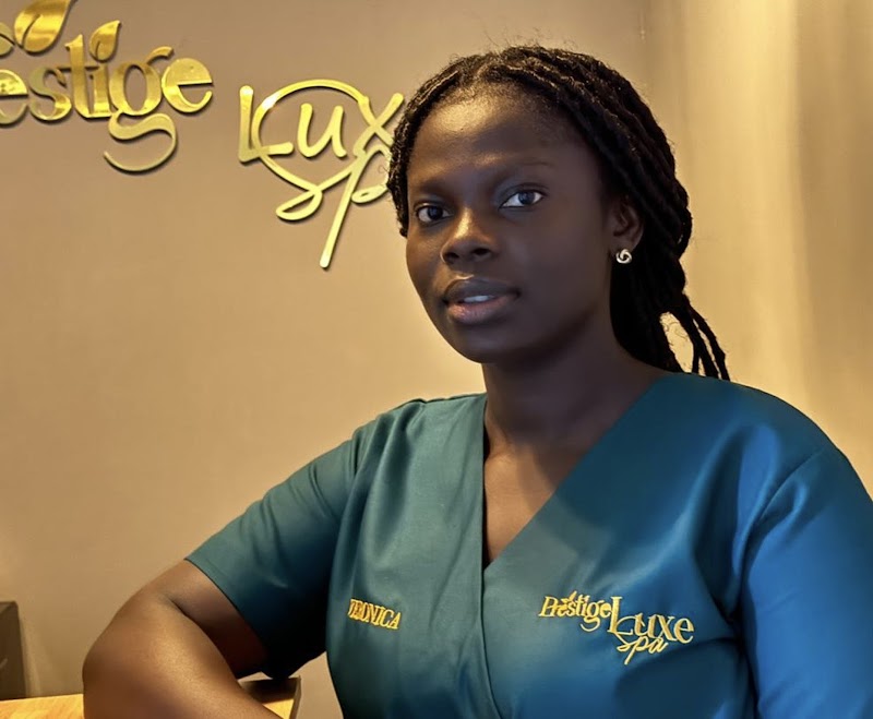 Prestige Luxe Spa Accra