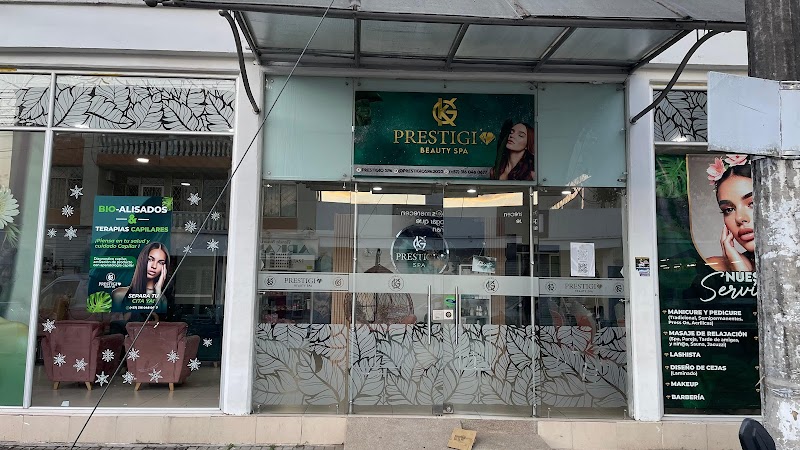 Prestigio Spa Florencia - Day Spa in Florencia