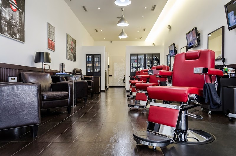 Prestigious Image Barbershop and Spa Coral Gables - Day Spa in Coral Gables
