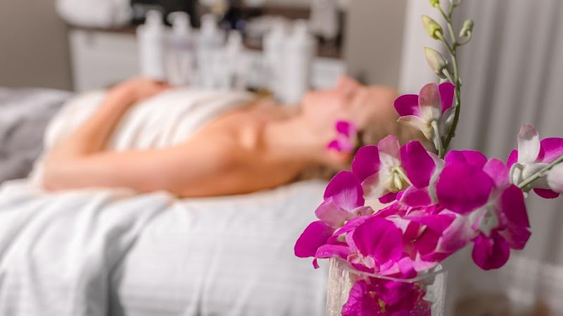 Prestigious Luxury Spa Milwaukee - Day Spa in Milwaukee