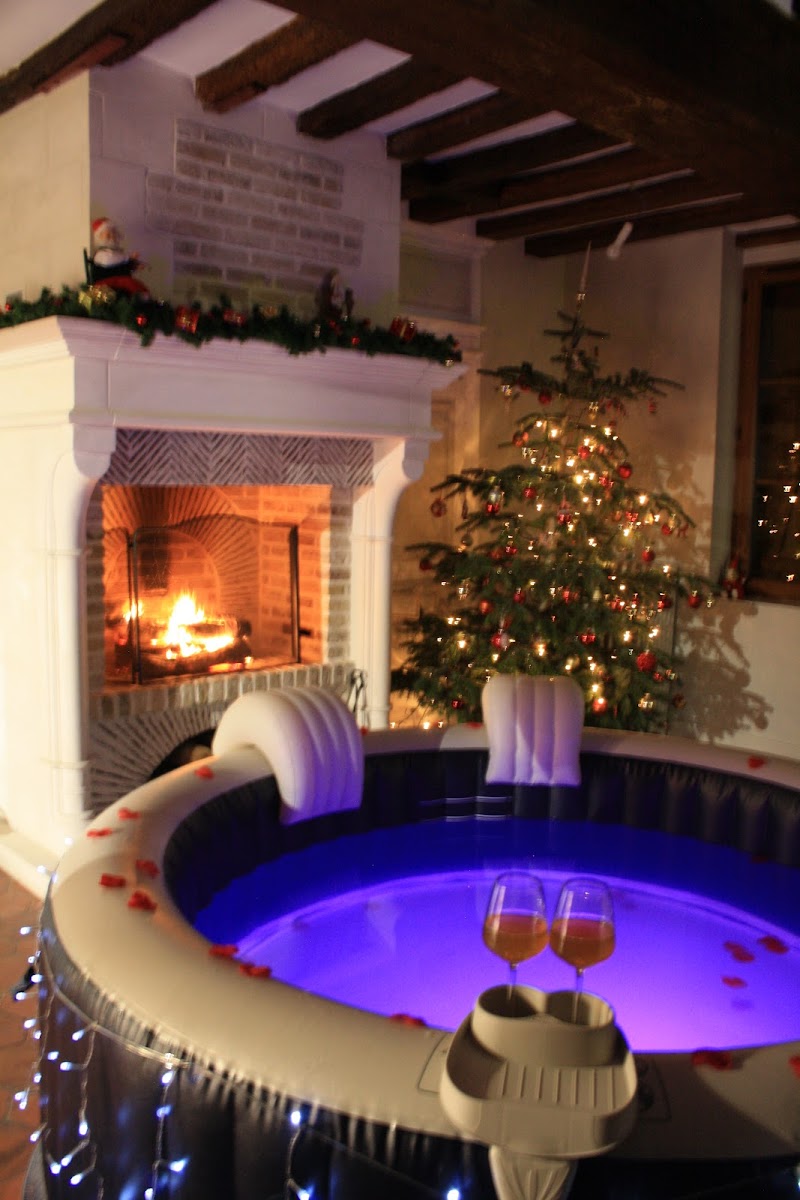 Prête moi ton spa Sainte-Luce-sur-Loire - Day Spa in Sainte-Luce-sur-Loire