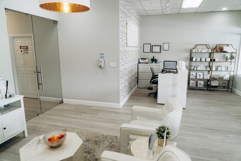 Pretti Aesthetics Centerville - Day Spa in Centerville