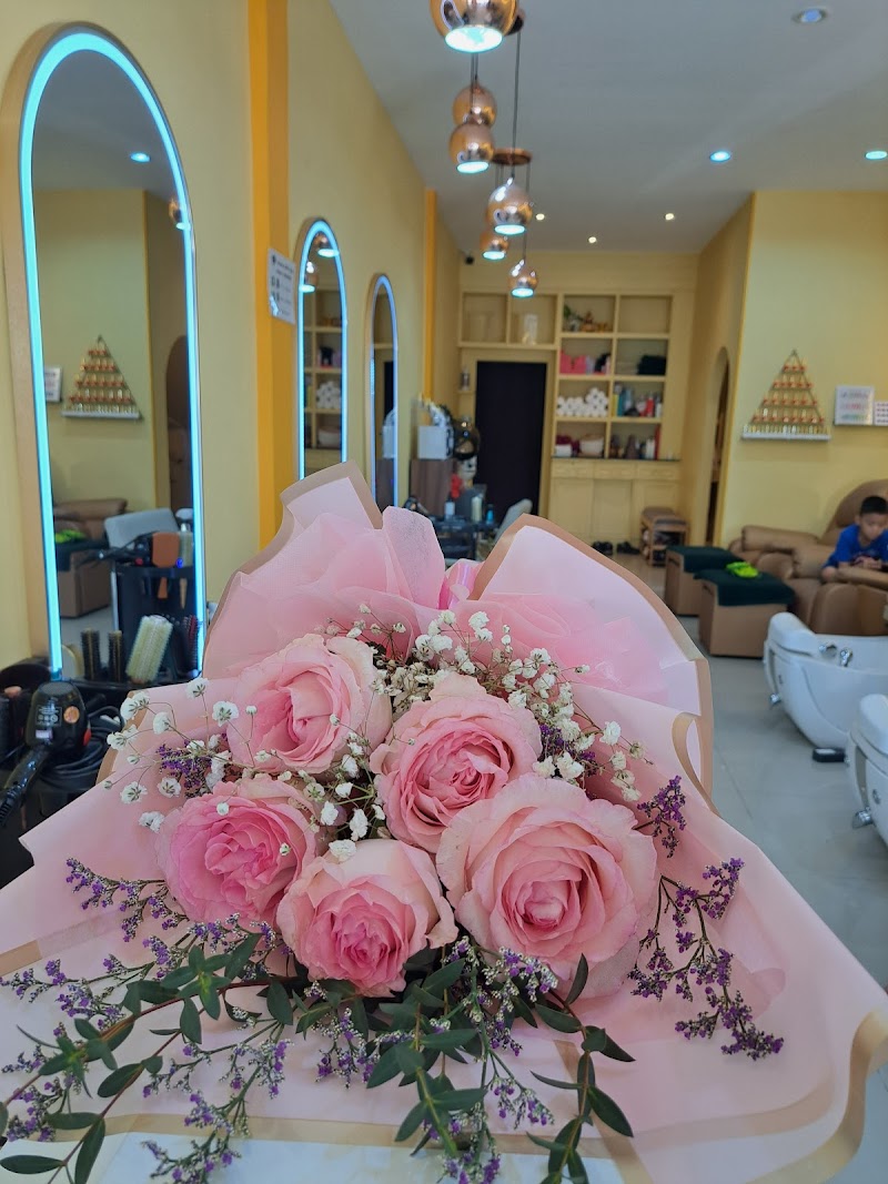 Pretty Baby Body Aesthetics Spa / Hsinchu Beauty / Facial Care / Curve Sculpting / Body Stress Relief Massage / Lymphatic Detoxification Hsinchu City - Day Spa in Hsinchu City