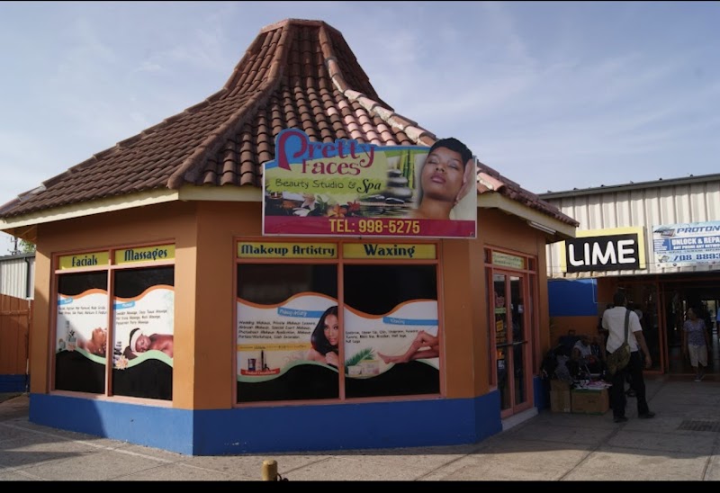 Pretty Faces St Catherine - Day Spa in St Catherine