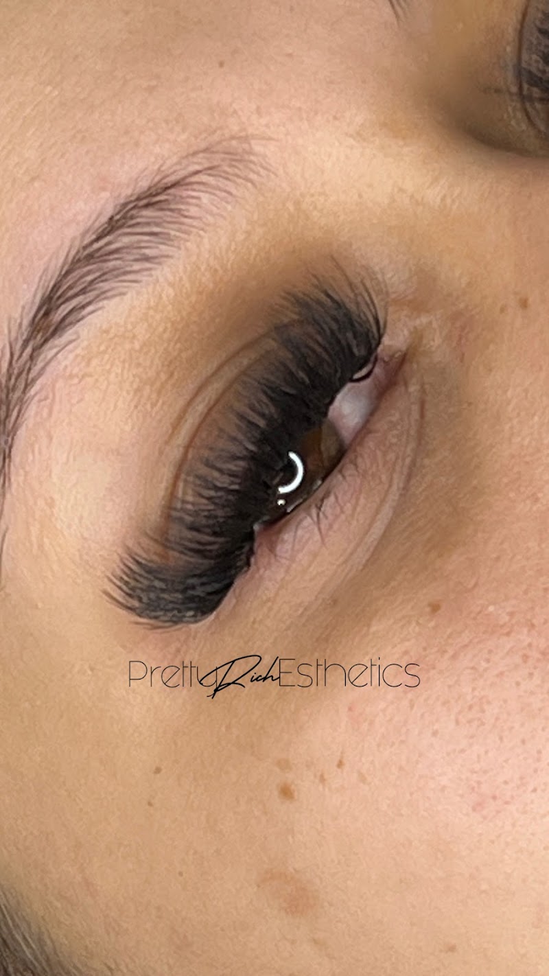 Pretty Rich Esthetics Greensboro - Day Spa in Greensboro