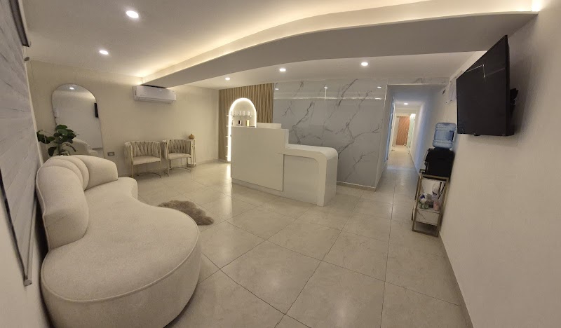 Pretty skin Los Mochis - Wellness Retreat in Los Mochis