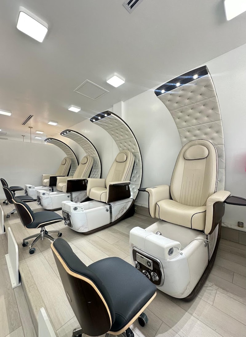 Pretty Woman Luxury Spa Grand Cayman