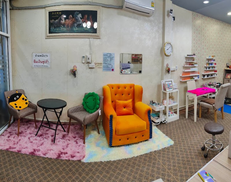 Prettynails studio&spa Khon Kaen - Day Spa in Khon Kaen