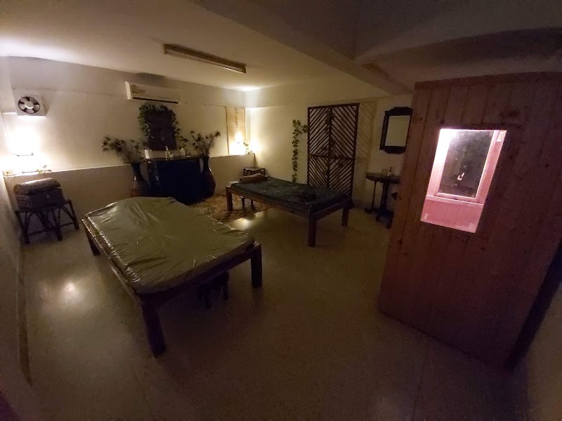 Preuksa Spa Hat Yai - Day Spa in Hat Yai