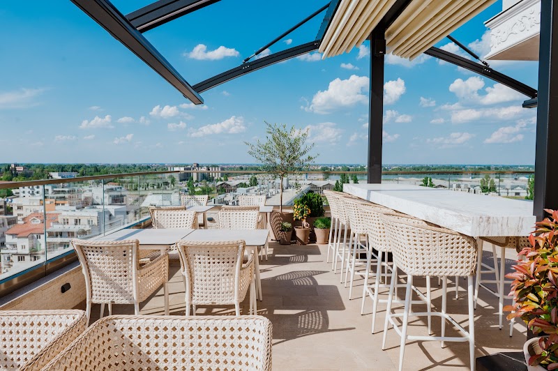 Prezident Palace Belgrade - Hotel Spa in Belgrade