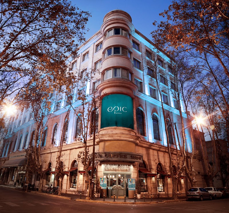 Pri Spa Villa Mercedes - Day Spa in Villa Mercedes