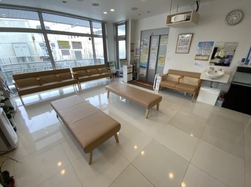 Primary Care Niigata Ekimae Store Niigata City Chuo Ward - Day Spa in Niigata City Chuo Ward