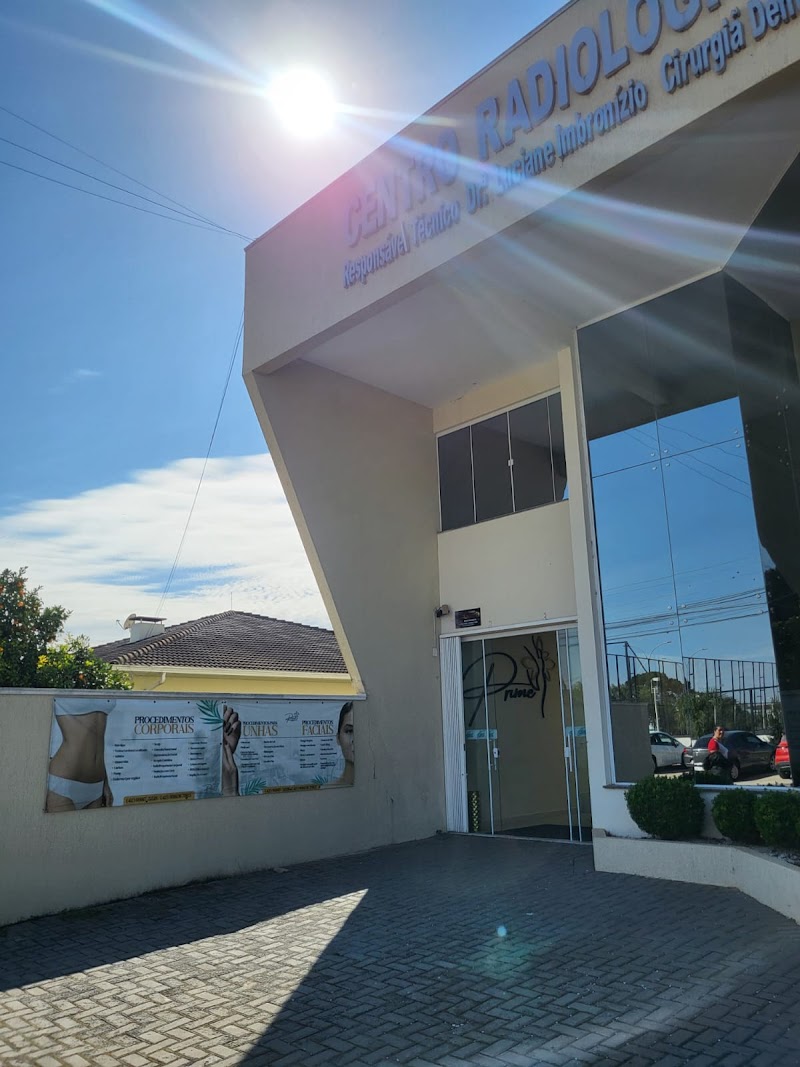 Prime Estética Facial e Corporal Porto Velho - Day Spa in Porto Velho
