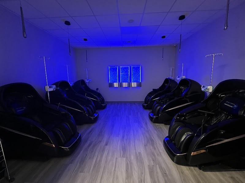 Prime IV Hydration and Wellness - Greenwood - Wellness Retreat in Greenwood