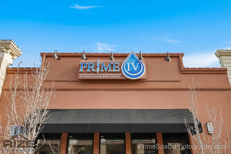 Prime IV Hydration & Wellness (Castle Rock, CO) - Wellness Retreat in Castle Rock