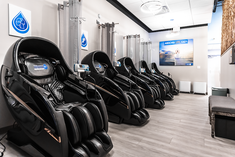 Prime IV Hydration & Wellness - The Farm Zionsville - Wellness Retreat in Zionsville