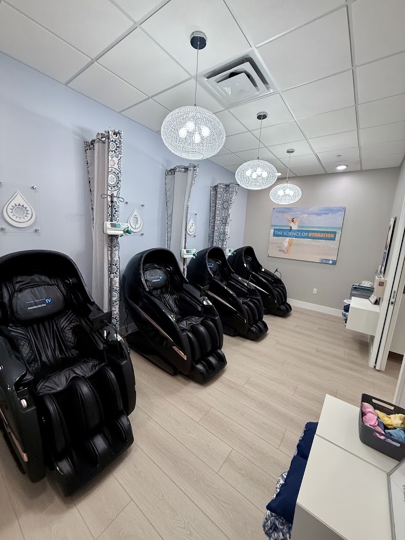 Prime IV Hydration & Wellness - Wellington photo