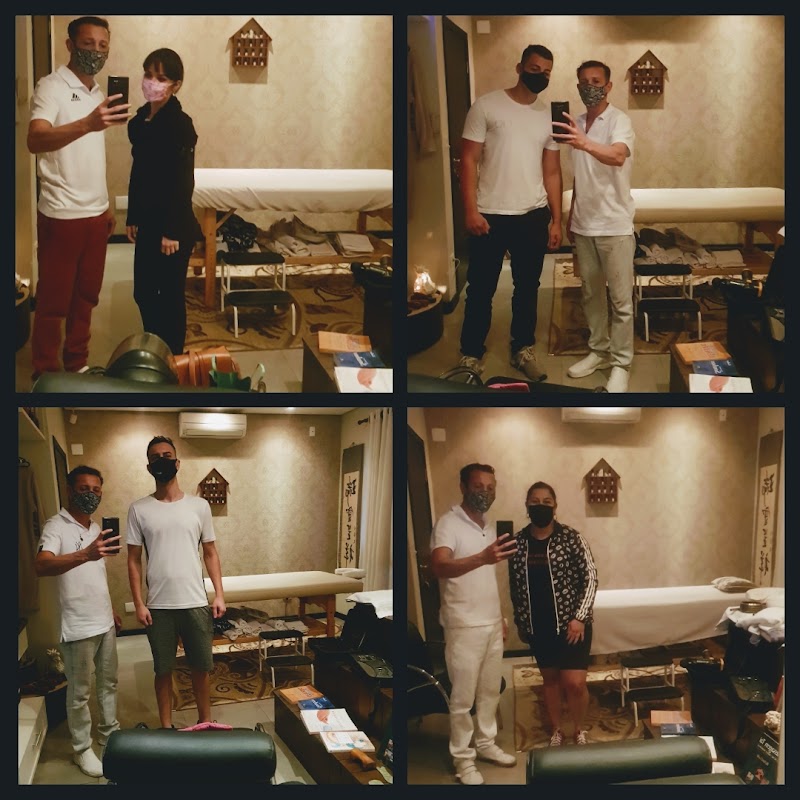 Prime Massagem Piracicaba - Day Spa in Piracicaba