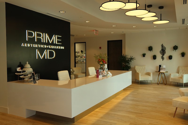 Prime MD Aesthetics & Wellness Raleigh - Wellness Retreat in Raleigh