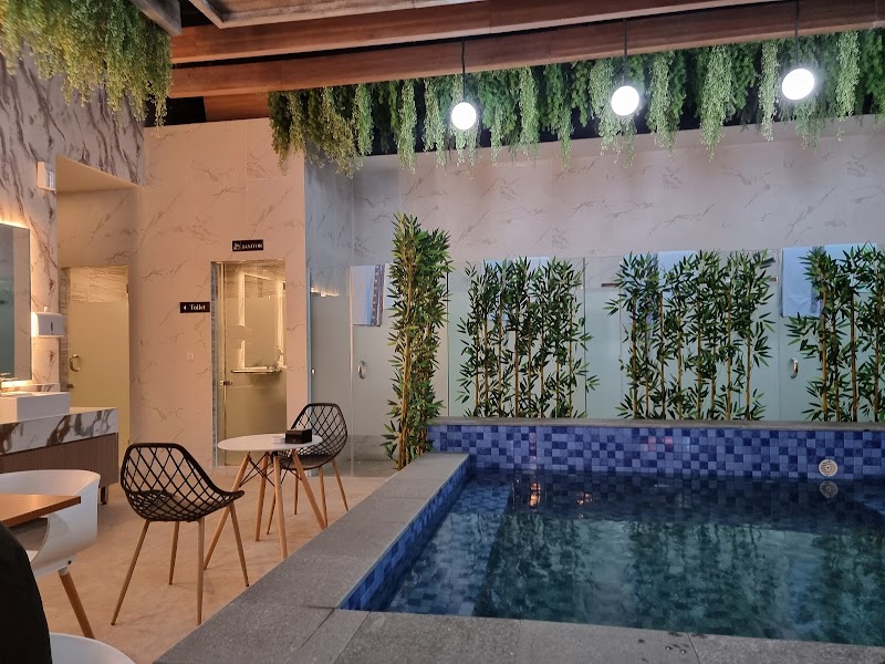 Prime Spa and Health Care Club Tangerang Kabupaten - Day Spa in Tangerang Kabupaten