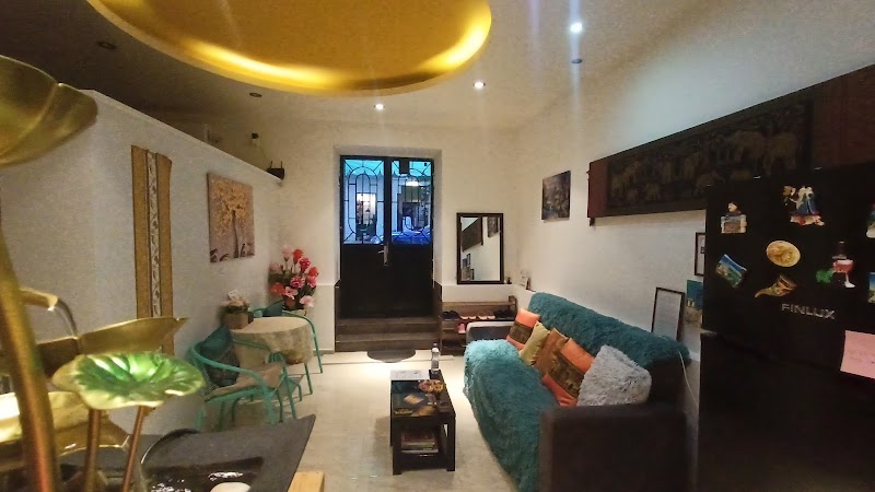 Prime Thai Spa & Massage Tbilisi