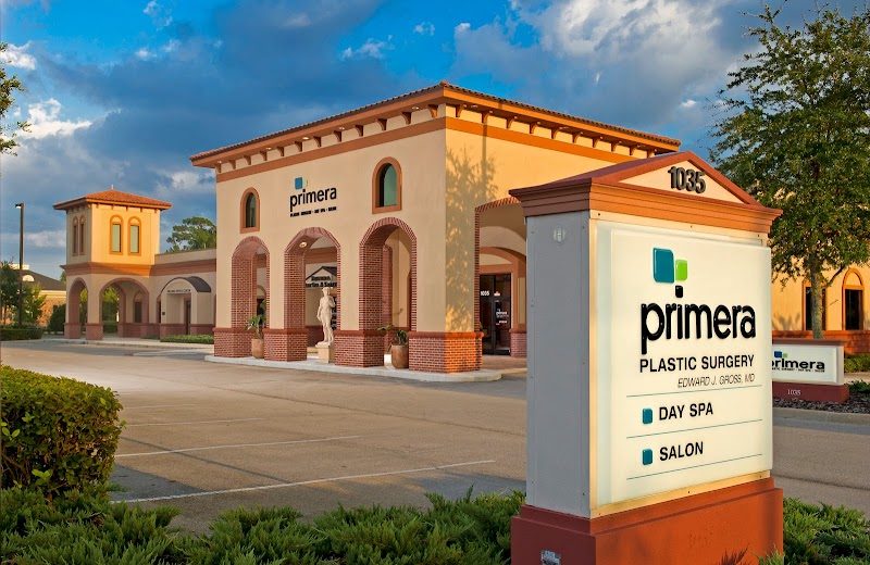 Primera Day Spa & Salon Lake Mary - Day Spa in Lake Mary