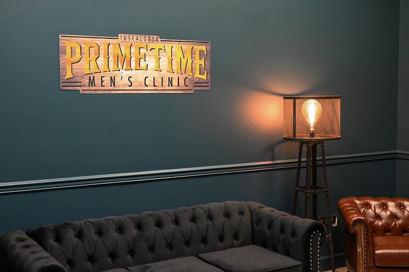 Primetime Men's Clinic Northport - Medical Spa in Northport