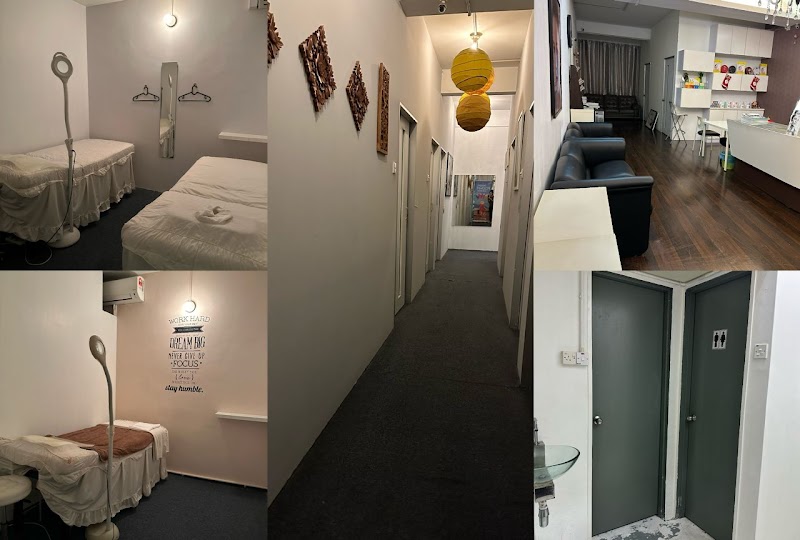 Primo Beauty Skin & Bodyline Puchong - Day Spa in Puchong