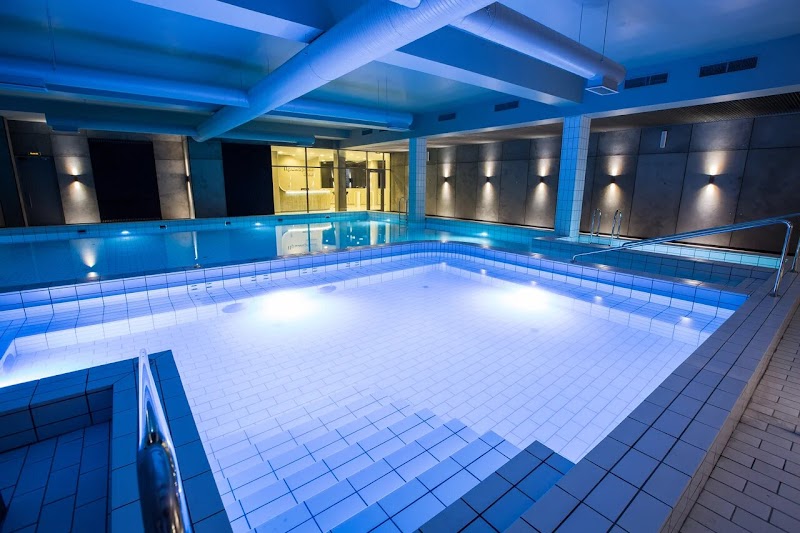 Primorskiye Baths Saint Petersburg - Day Spa in Saint Petersburg