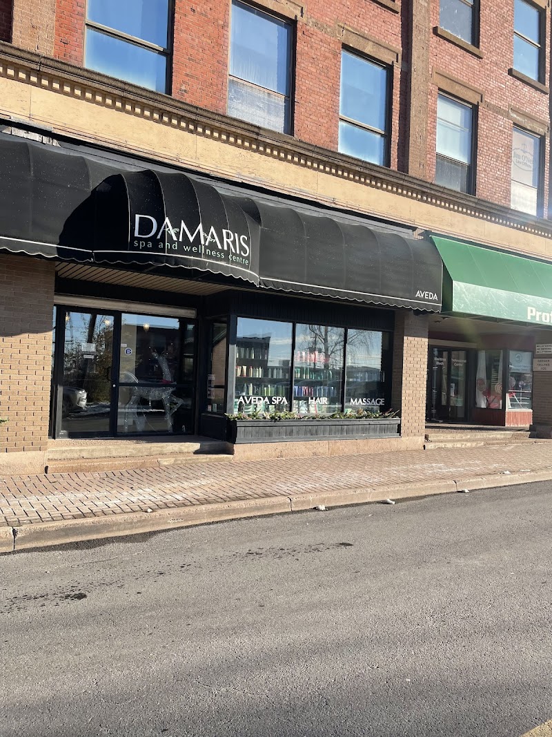 Primped & Polished Day Spa Amherst - Day Spa in Amherst