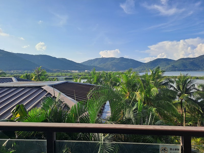 Primus Hotel Sanya Pleasant Bay - Hotel Spa in Sanya