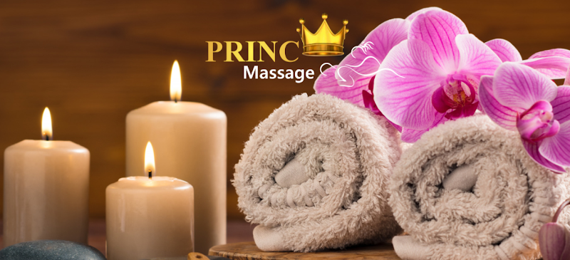 PRINC Massage Prishtinë