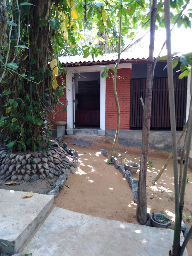 Prince Lanka Ayurvrda Bentota