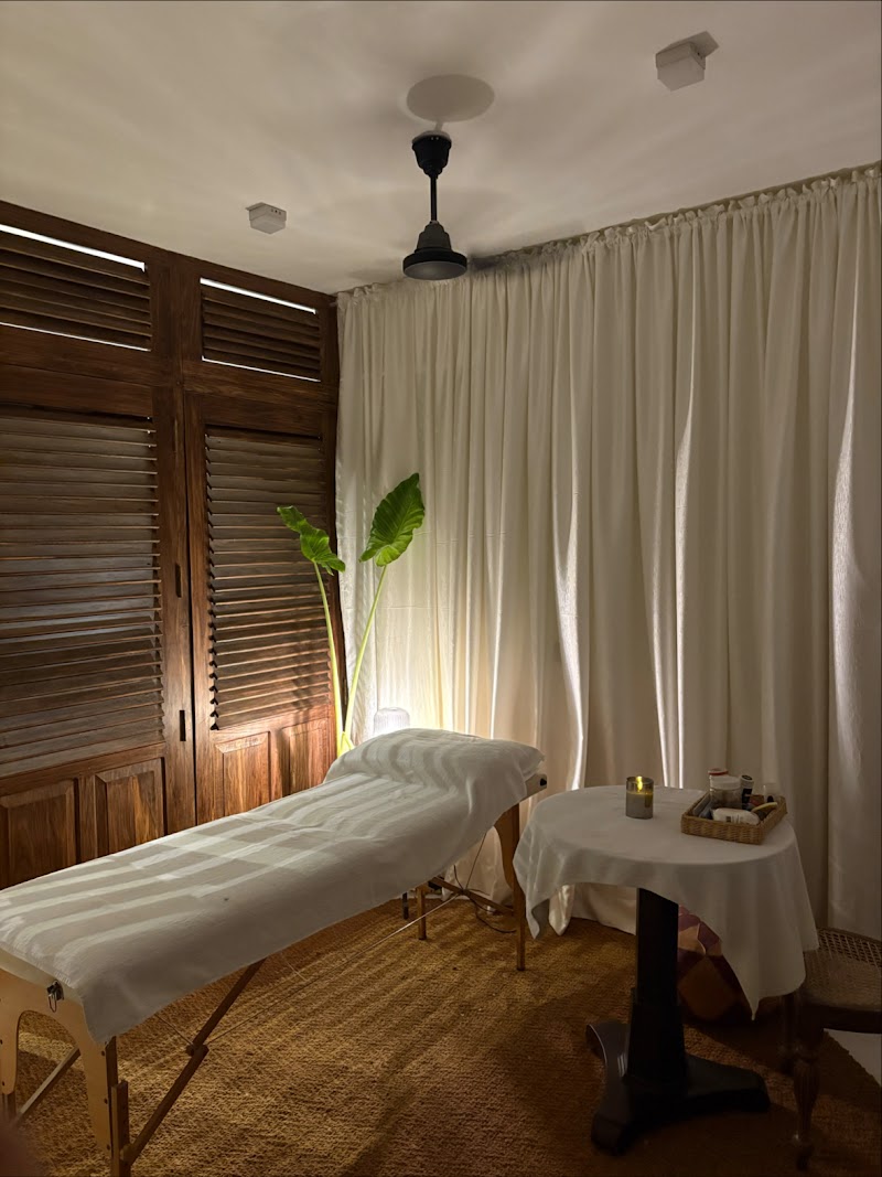 Prince of Galle Spa