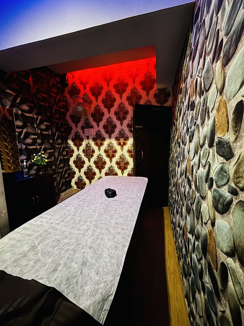 Prince The Spa Pimpri-Chinchwad - Day Spa in Pimpri-Chinchwad