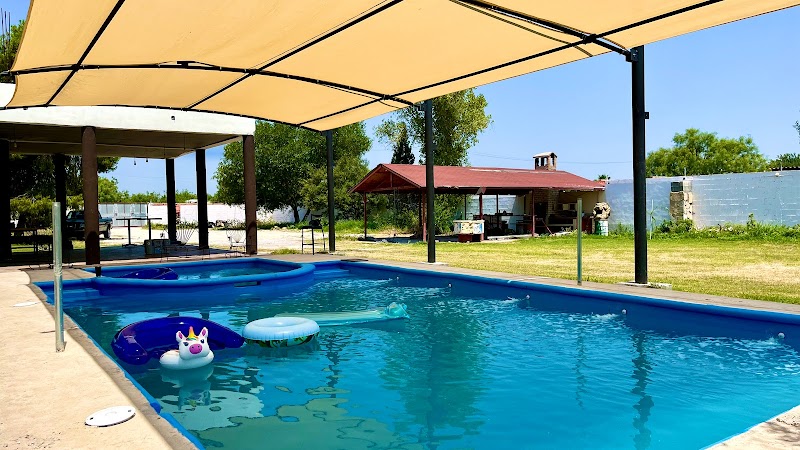 Princelandia party spa Piedras Negras - Day Spa in Piedras Negras