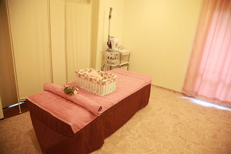 Princess Boudoir Setagaya Ward - Day Spa in Setagaya Ward
