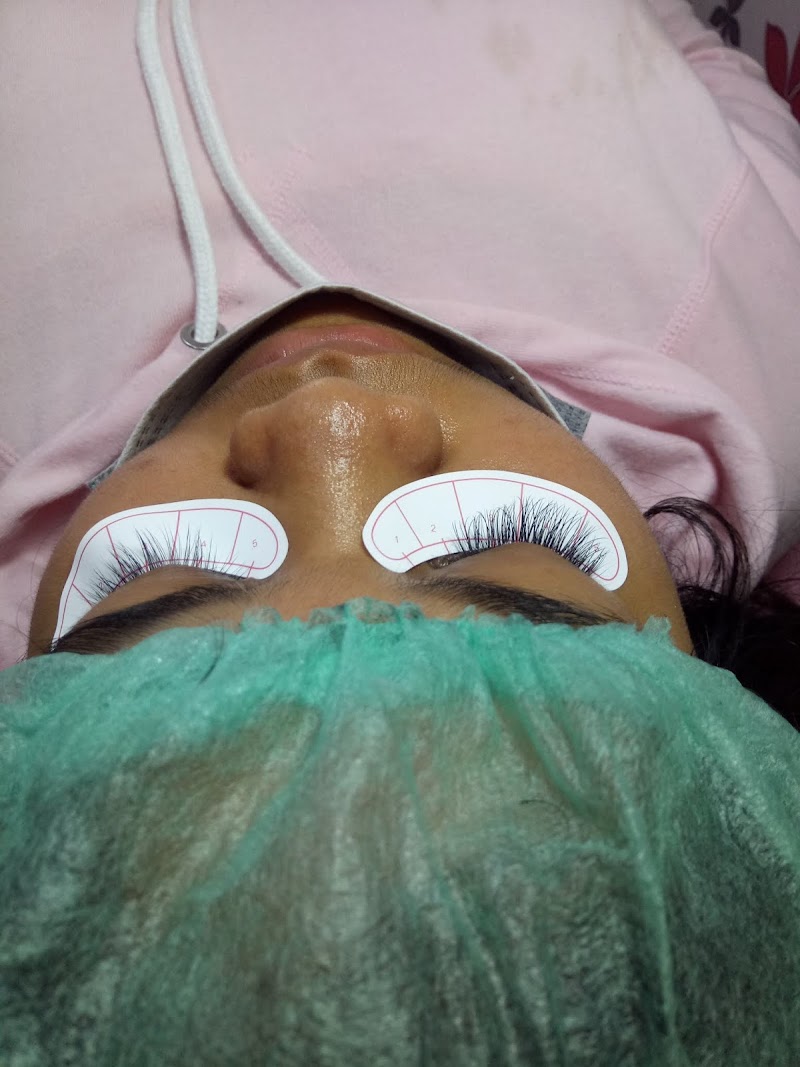 Princess Salon Beauty Bandung Kota - Day Spa in Bandung Kota